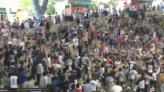 ８回表１トカダHR (1)