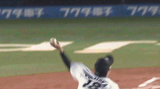 １回表３中村HR (1)