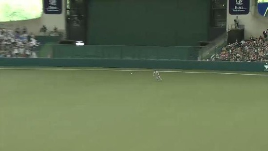 1回裏2浅村センター前1塁3塁 (3)