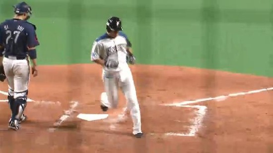 ６回裏７武隈近藤タイムリー (3)