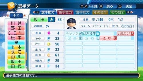 パワプロ2016 (58)