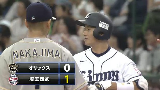 ２回裏３渡辺タイムリー (3)