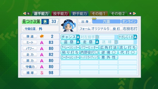 みずきちゃん