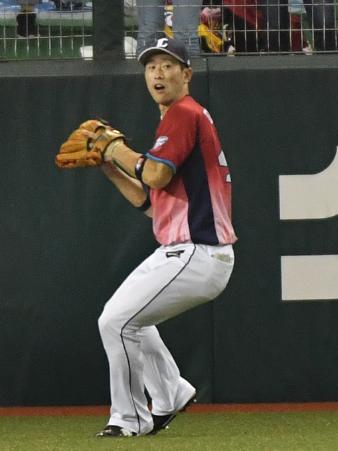 外崎