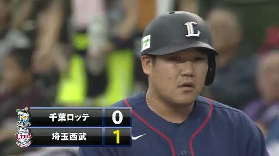 １回裏２おかわりタイムリー (4)