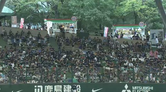 1回表1AJホームラン (1)