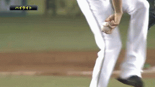 3回裏1秋山HR (1)