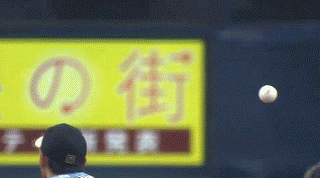 7回表3ランサム2ベース