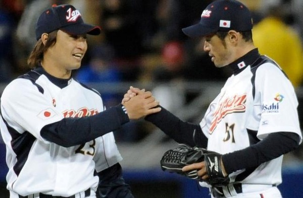 青木イチロー
