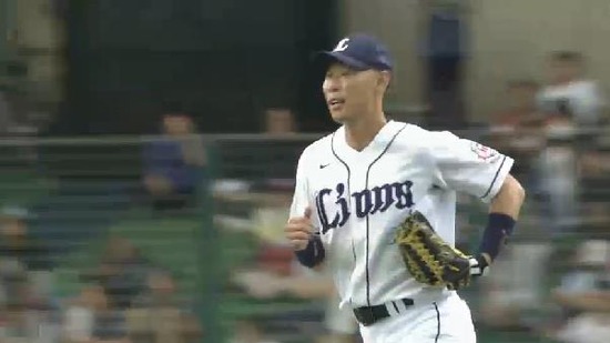 ９回表３試合終了 (3)