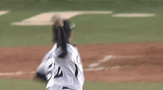 ８回表８浅村タイムリー (1)