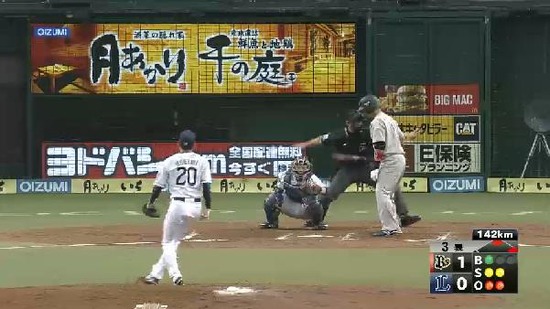 ３回表３中島みのさん (1)