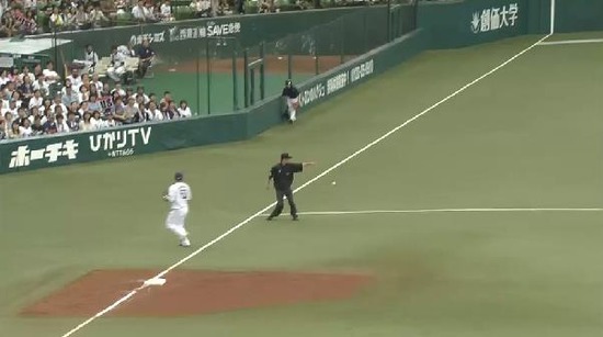 ４回表４牧田タイムリー２ベース (3)