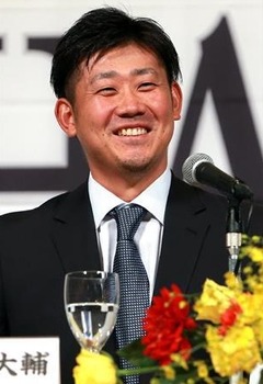 松坂