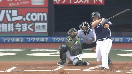 １回表３おかわりタイムリー (3)