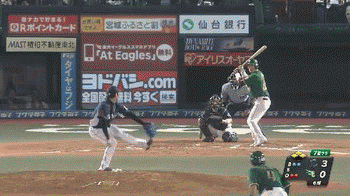 ７回裏６山崎セーフティスクイズ増田ホームアウト (1)