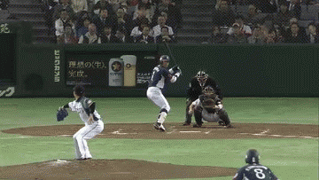 3回表2栗山タイムリー (1)