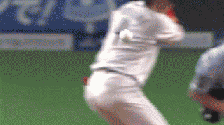 3回表1鬼崎タイムリー2ベース (1)