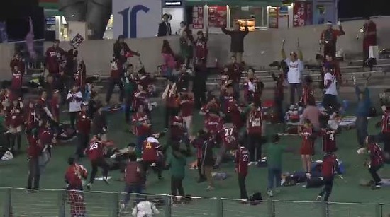 1回表2フォアボール後藤2ラン (1)