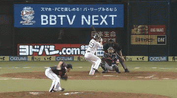 5回裏1永江今季初H (1)