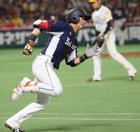 プロ野球選手「50m走5秒台ですｗｗｗ」←これやめろ