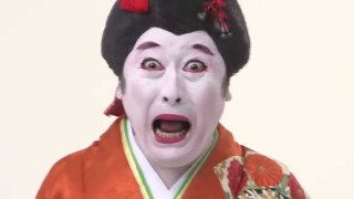 チックショーー