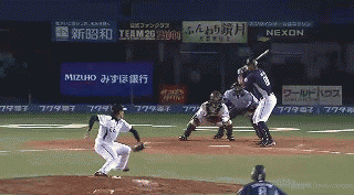 ８回表７メヒアタイムリー (1)