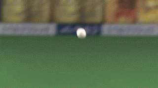 1回表1浅村先頭打者HR (1)