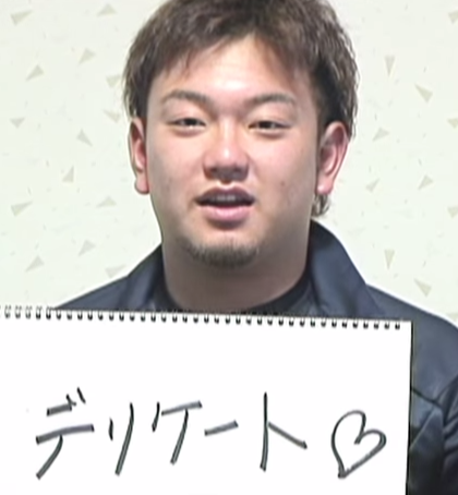 僕は“デリケート”「選手リレートーク2014-15」第21回-YouTube