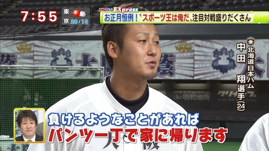 中田