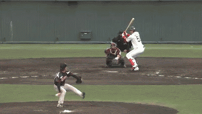 2回木村２点タイムリー