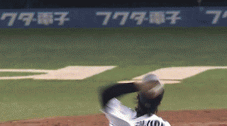 ３回表１おかわり２ベースメヒアHR (1)