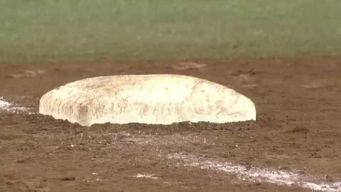 9回表3小谷野タイムリー (2)