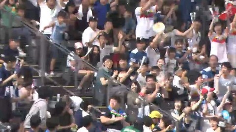 8回裏2陽HR (1)