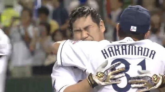 中村サヨナラ！ (12)