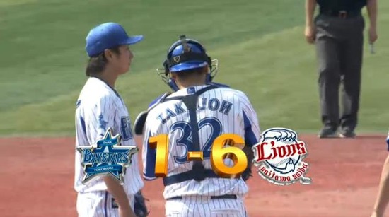 ４回表４おかわり２ラン (4)