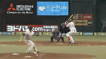 ３回裏４木村タイムリー