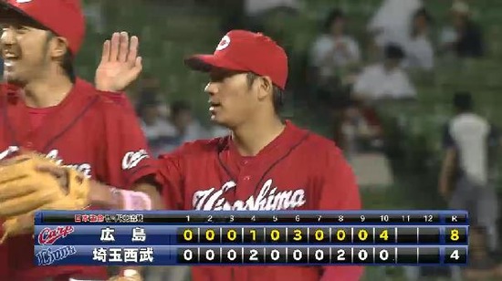 試合終了 (5)