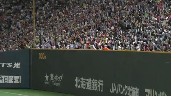 ６回裏１投手洋介谷口HR (5)