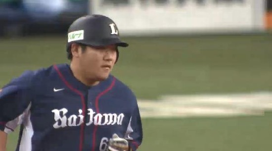 ９回裏５中村満塁弾 (1)