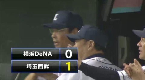 6回裏1木村ソロHR (2)