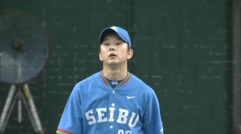1回表1今宮柳田連続ヒット先制 (2)