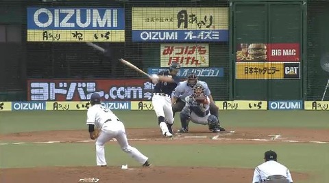 ２回表１駿太タイムリー (3)