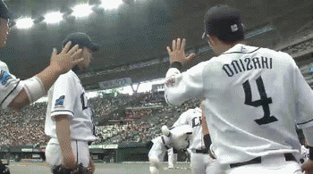 ３回裏２浅村HRオニキ６１０ (1)