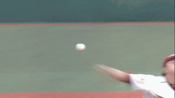 ５回表５炭谷タイムリー (1)