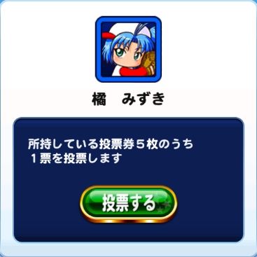 投票 (1)