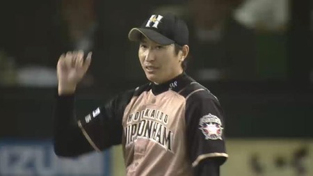 ２回裏３エラー２つ１塁３塁 (2)