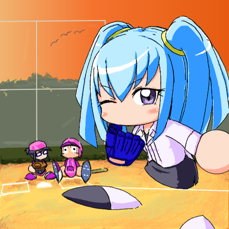 1