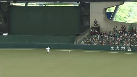 ３回藤田タイムリー２ベース (2)