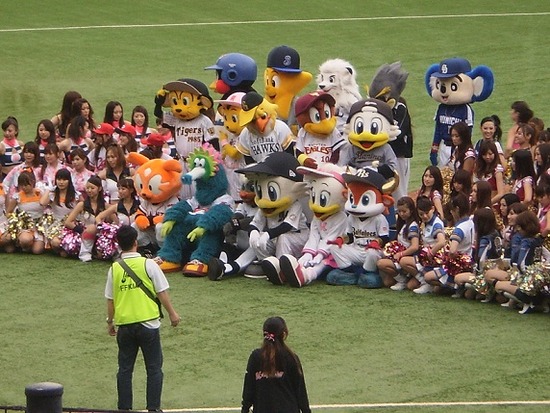 ペナント終わりまで残り20日